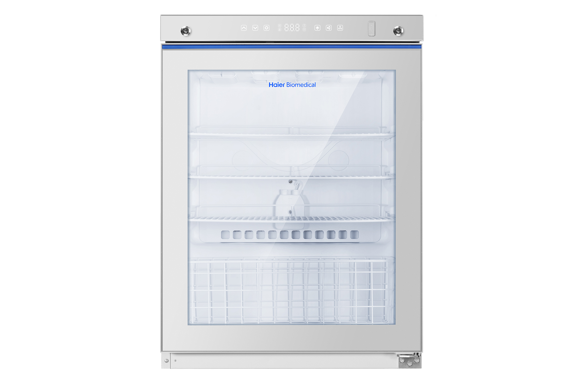 Under-counter Pharmacy Refrigerator